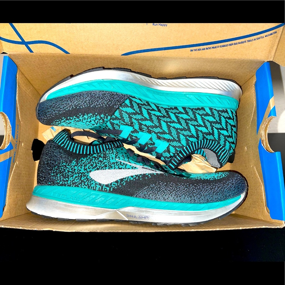 Brooks Bedlam size 6